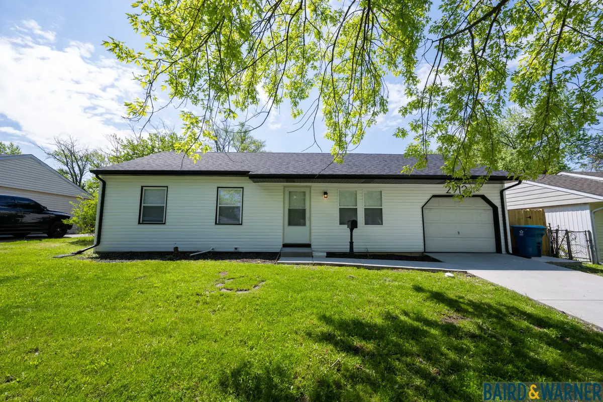 2912 223rd Place, Sauk Village, IL 60411 - #1