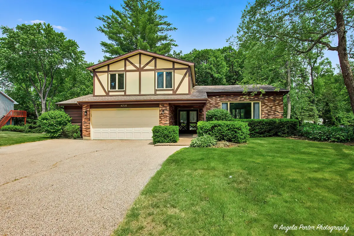 4718 Lake Dawnwood Drive, McHenry, IL 60051 - #1