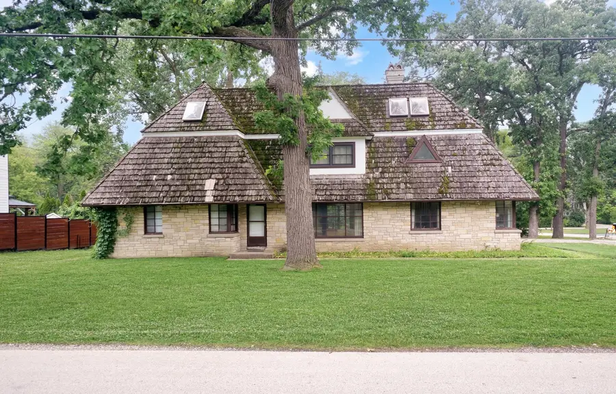 198 Oakwood Drive, Wood Dale, IL 60191 - #2