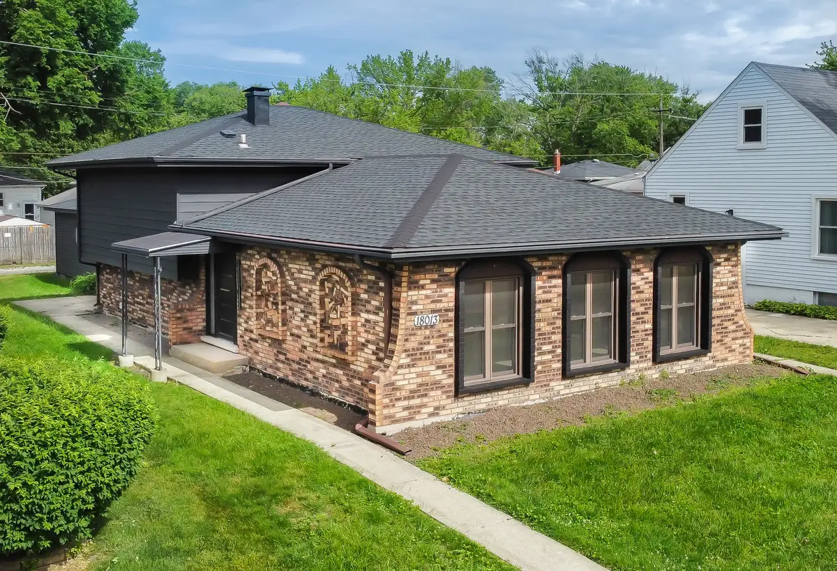 18013 Park Avenue, Lansing, IL 60438 - #1