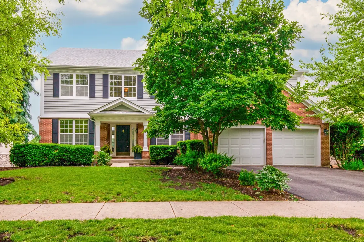 1679 N Stanwich Road, Vernon Hills, IL 60061 - #1
