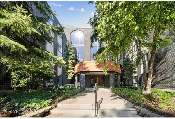 9530 Lamon Place #407, Skokie, IL 60077