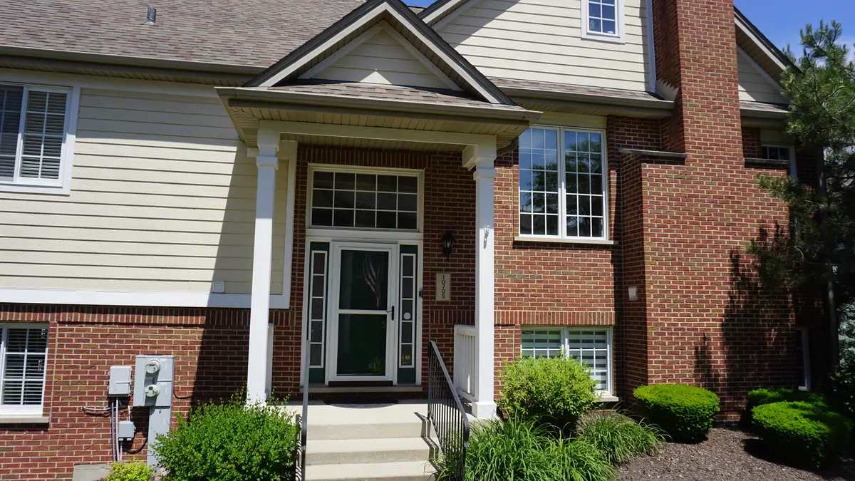 10705 Gigi Drive, Orland Park, IL 60462 - #1