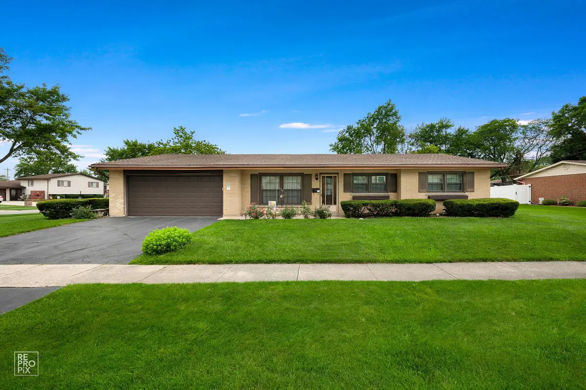7410 Churchill Drive, Hanover Park, IL 60133 - #1