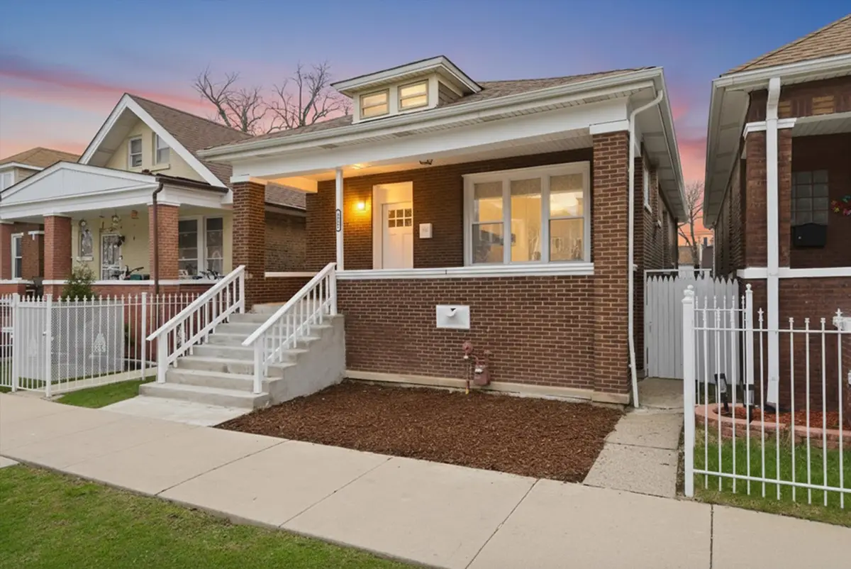 6029 S Artesian Avenue, Chicago, IL 60629 - #1