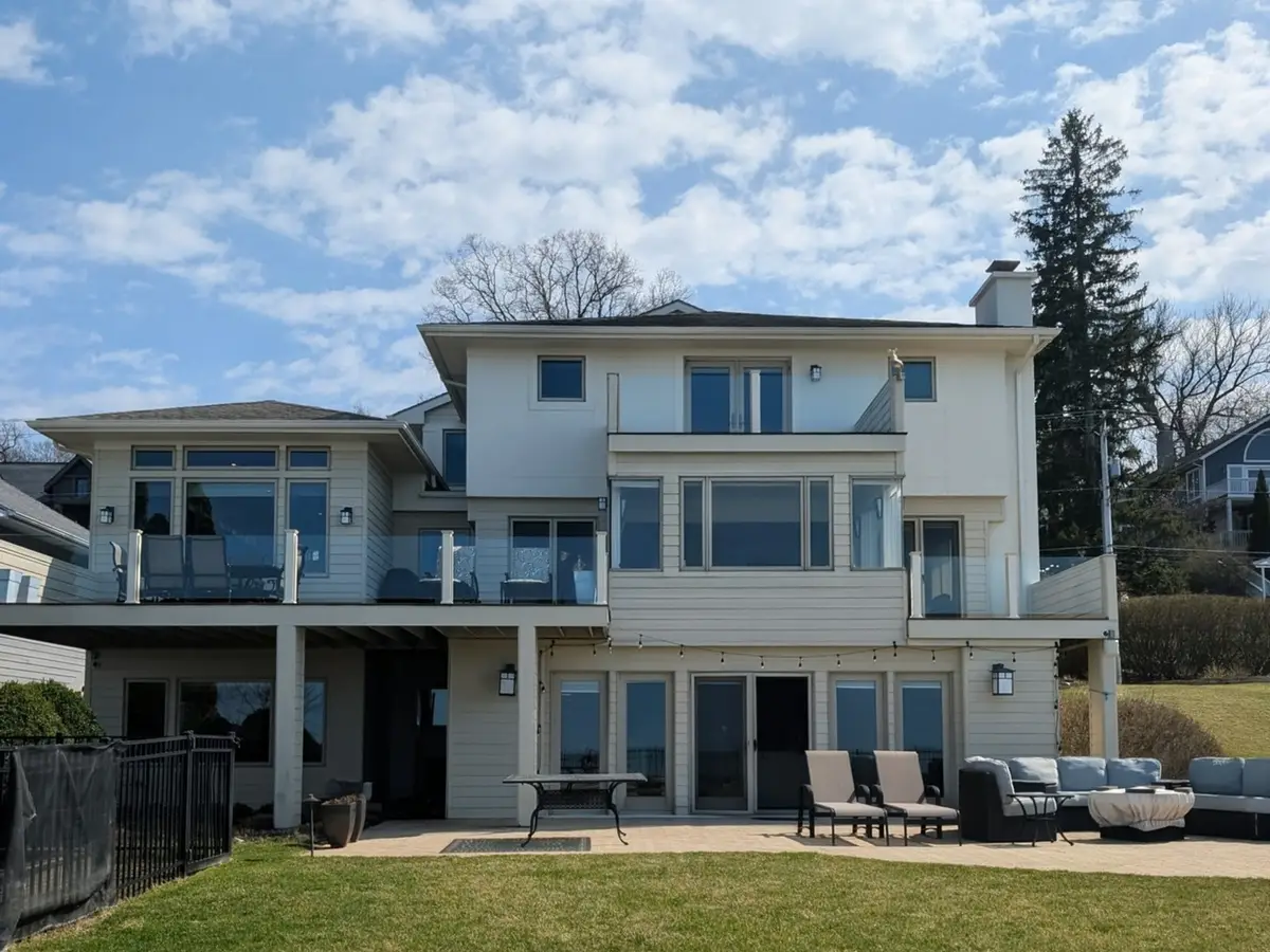 2940 Lake Shore Drive, Long Beach, IN 46360 - #1