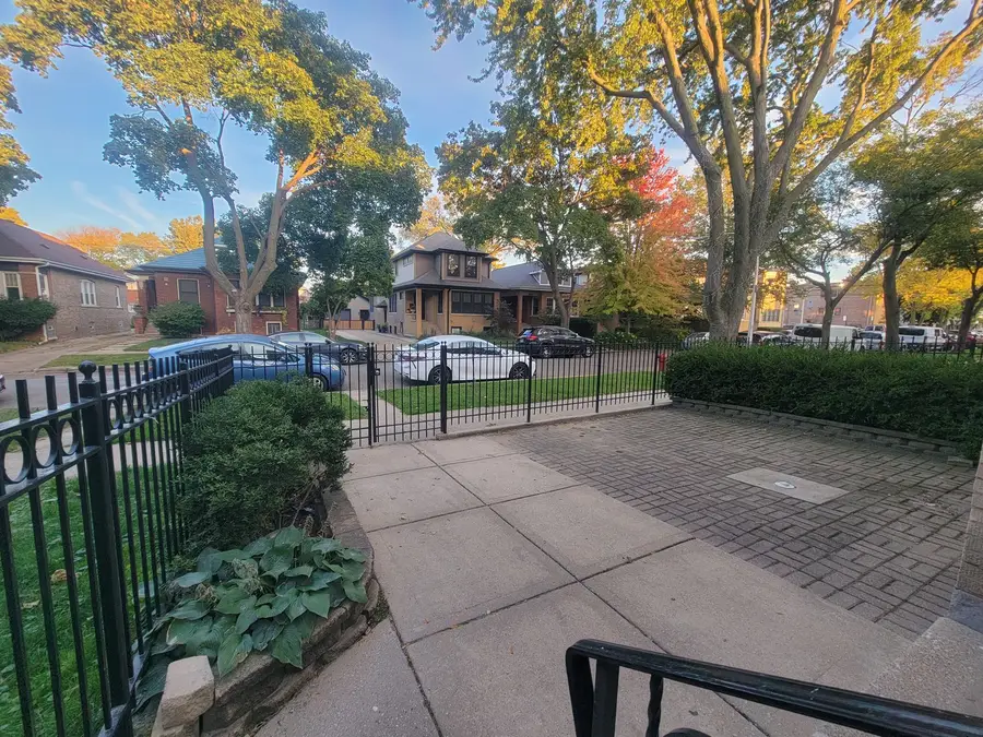 5632 N Rockwell Street, Chicago, IL 60659 - #2
