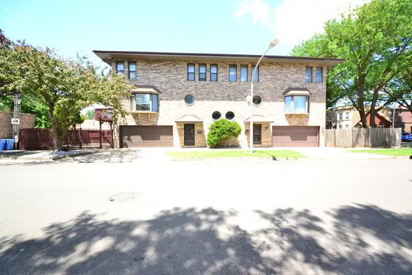 3006 S Lyman Street #2, Chicago, IL 60608