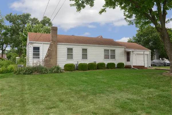 220 W Liberty Street, Grand Ridge, IL 61325