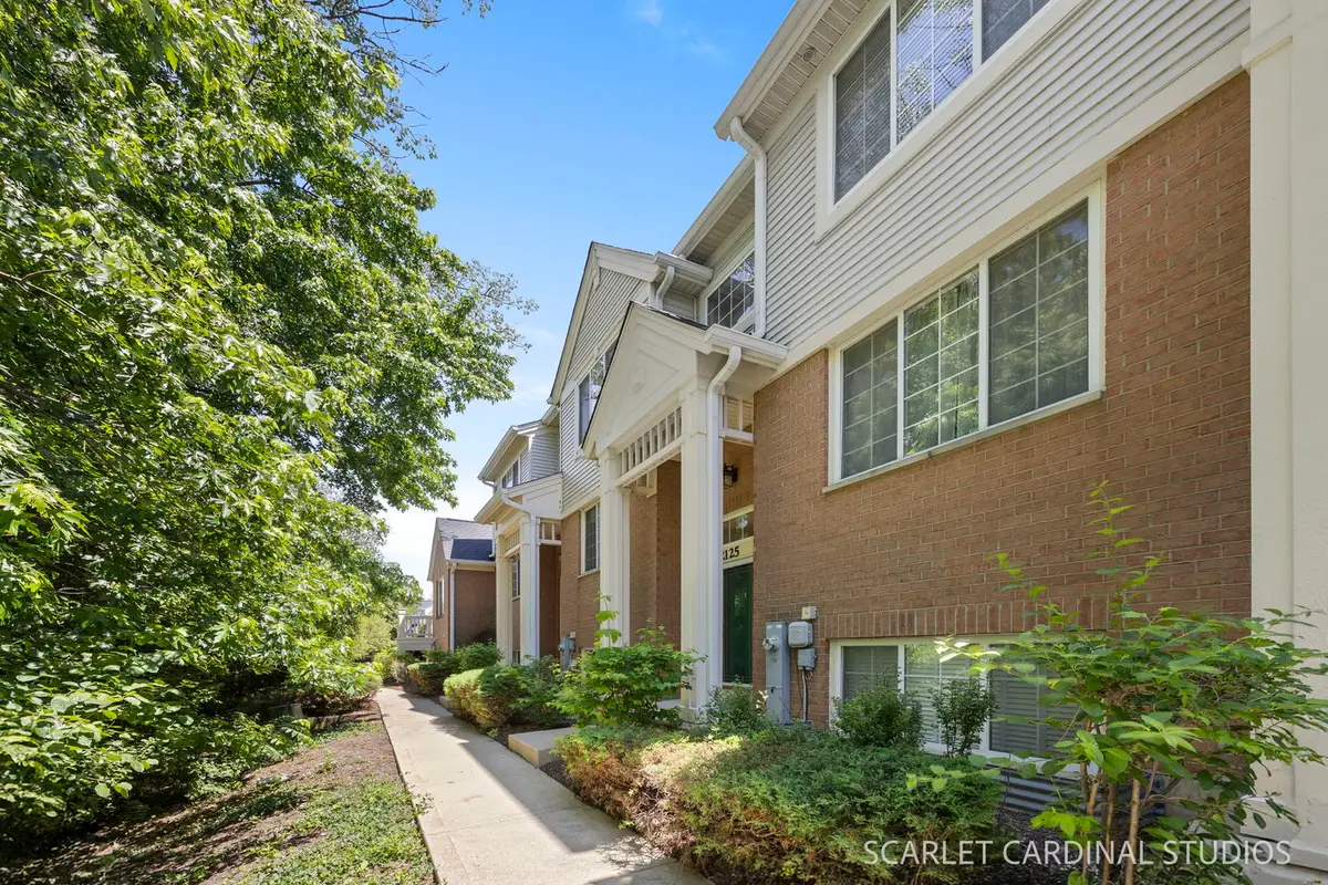2125 W Concord Lane, Addison, IL 60101 - #1