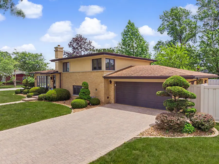 222 S Mayfair Place, Chicago Heights, IL 60411 - #2