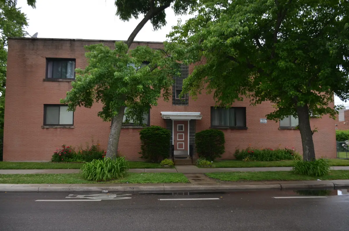 2822 W Granville Avenue #2W, Chicago, IL 60659 - #1