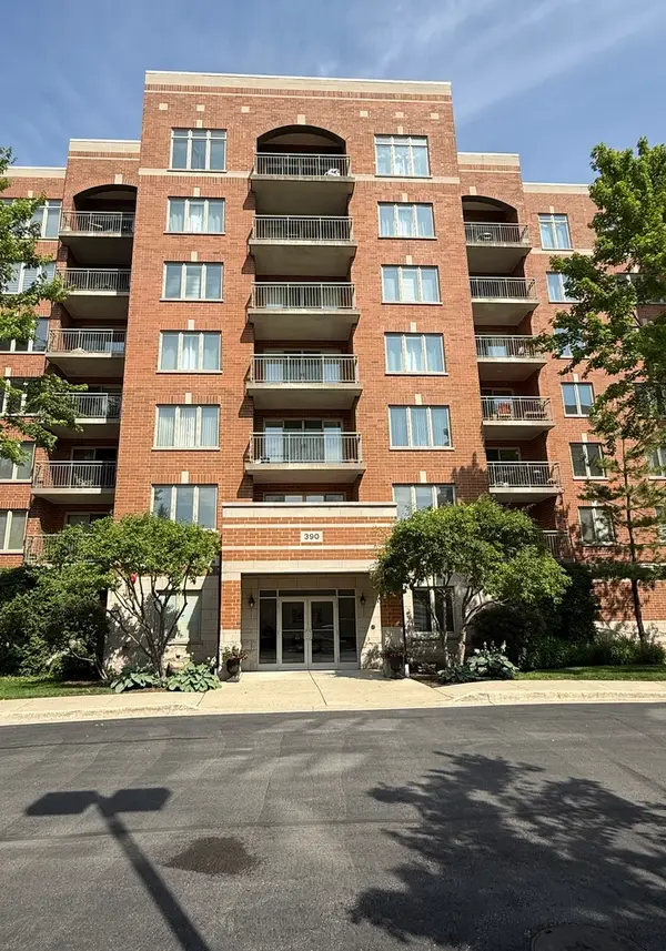 390 S Western Avenue #402, Des Plaines, IL 60016