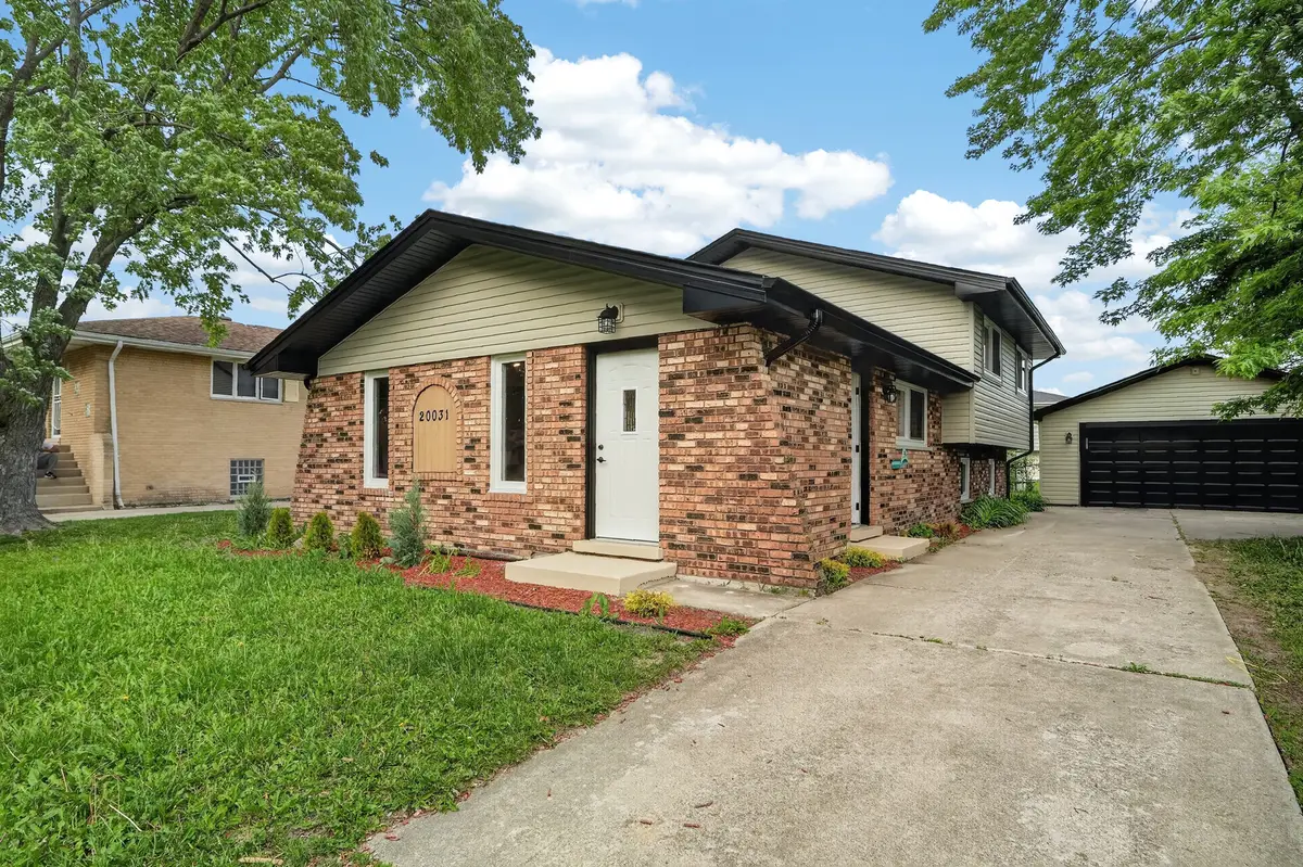 20031 Terrace Avenue, Lynwood, IL 60411 - #1