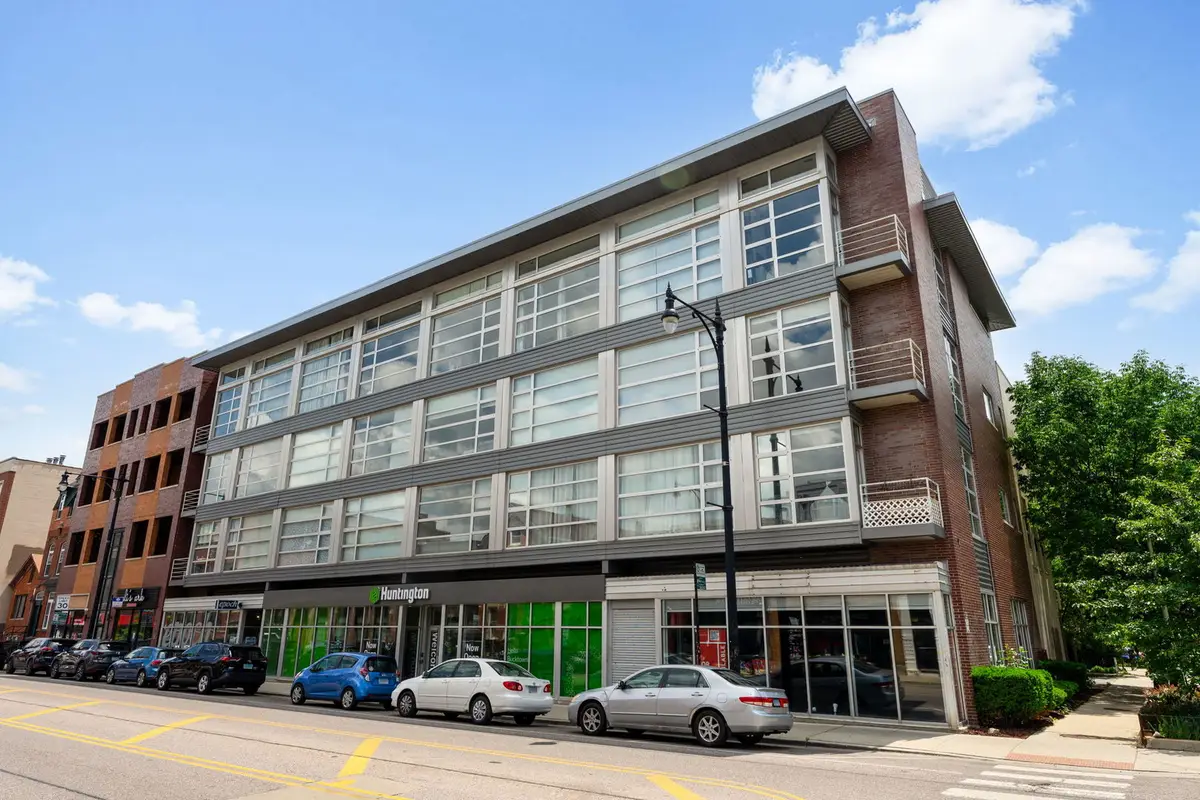 1849 W North Avenue #10, Chicago, IL 60622 - #1
