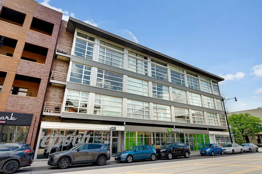 1849 W North Avenue #10, Chicago, IL 60622 - #2