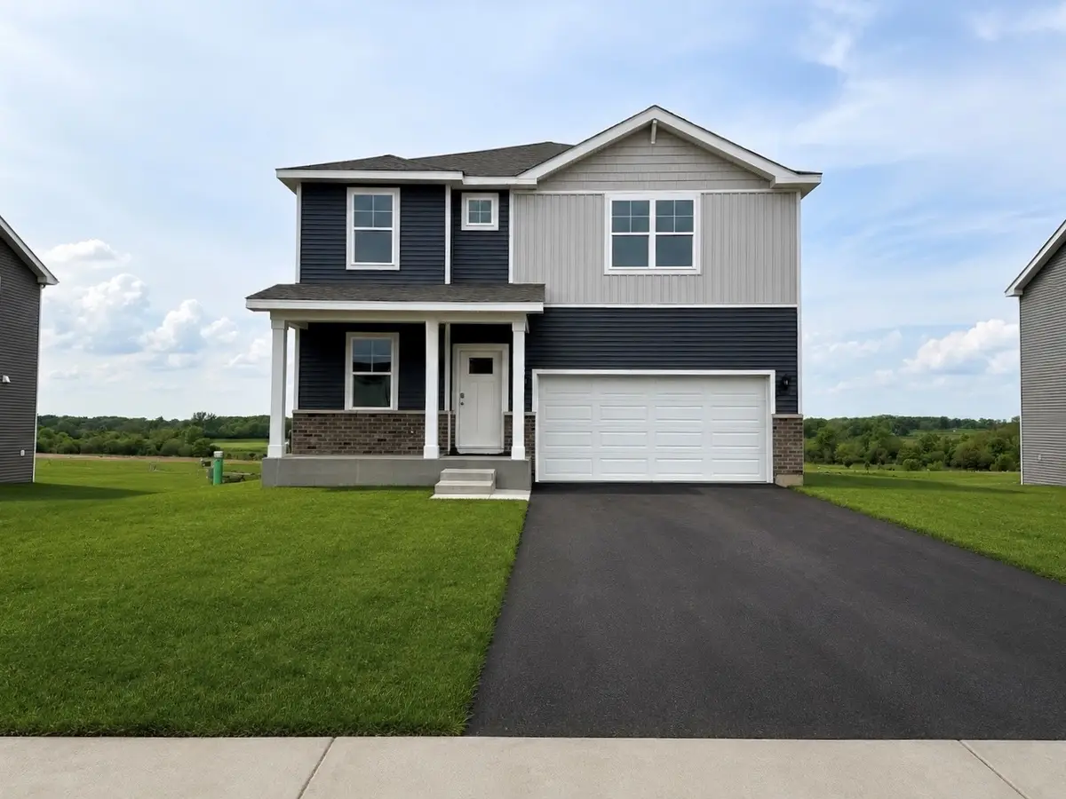 996 Sapphire Lane, Montgomery, IL 60538 - #1