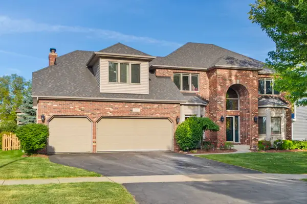 3120 Deering Bay Drive, Naperville, IL 60564