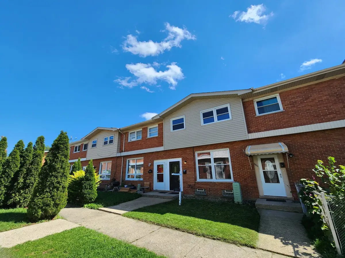 8813 N Grand Street, Niles, IL 60714 - #1