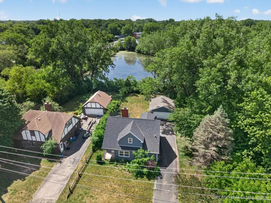 830 E Kimball Avenue, Woodstock, IL 60098 - #3