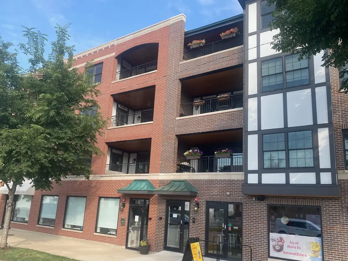 18 S Fairview Avenue #2N, Park Ridge, IL 60068 - #1