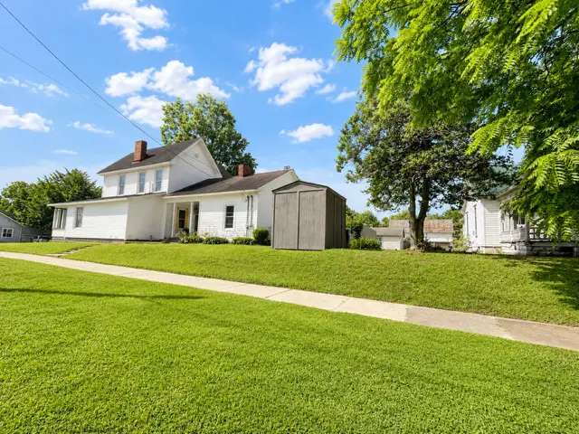 621 Girard Street, Metropolis, IL 62960 - #3