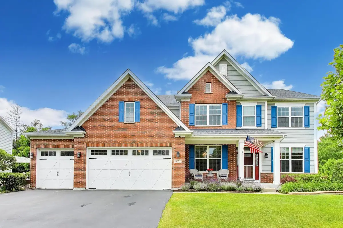 823 Heatherfield Circle, Naperville, IL 60565 - #1