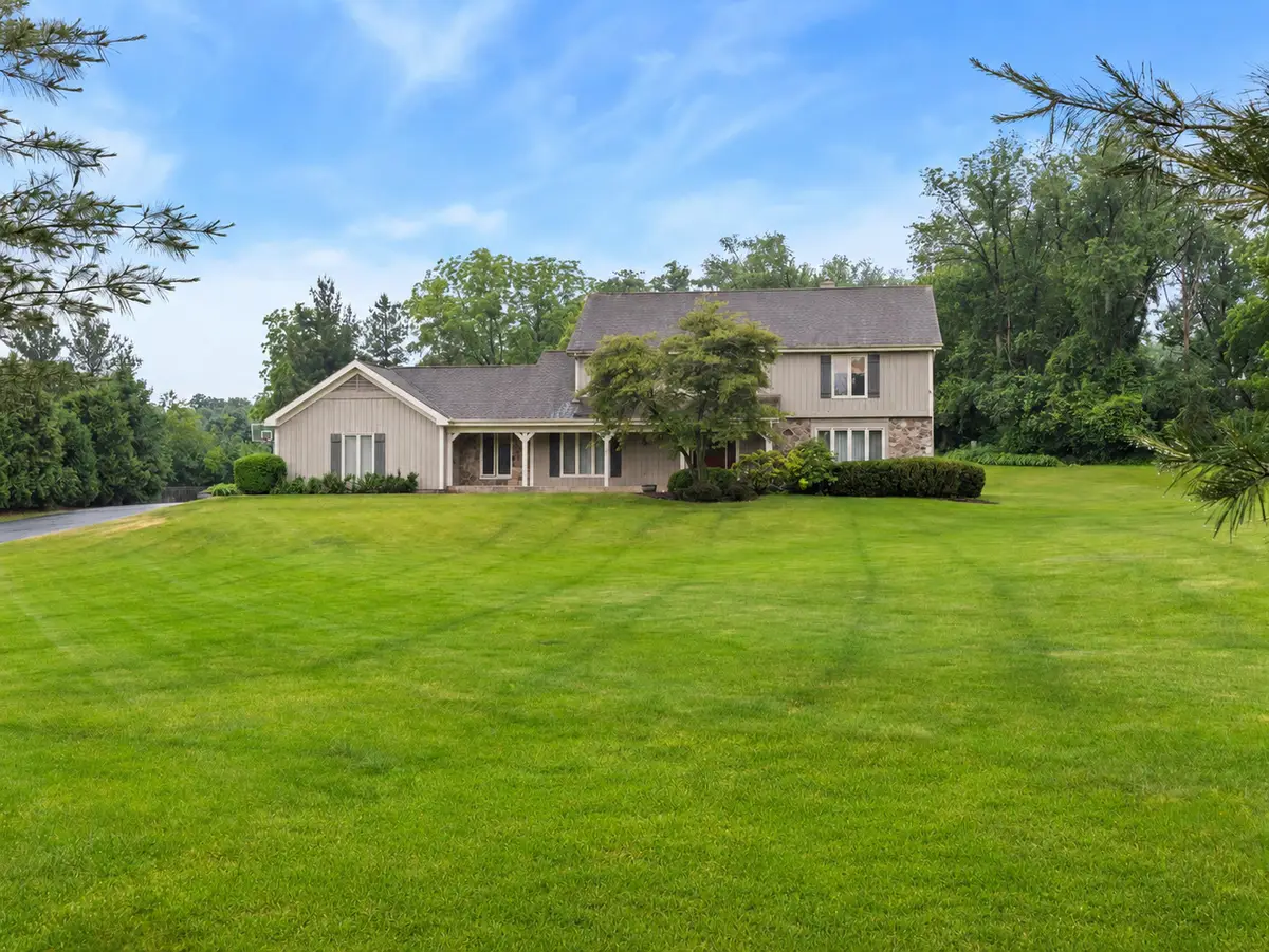 7241 Foxfire Drive, Crystal Lake, IL 60012 - #1