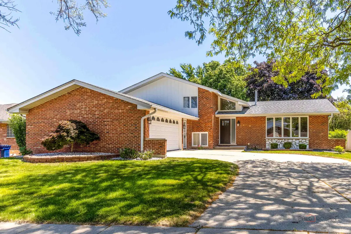14739 Maple Avenue, Orland Park, IL 60462 - #1