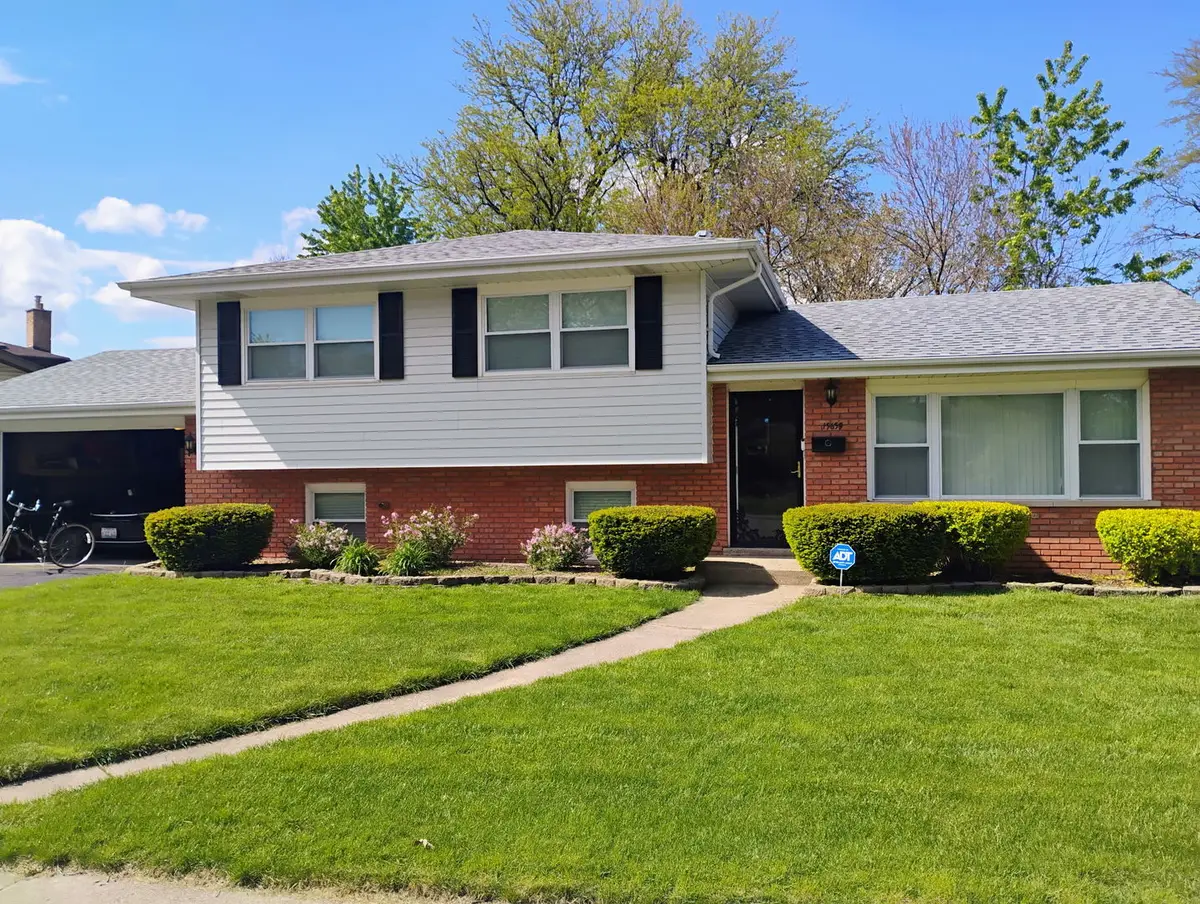 15659 Mutual Terrace, South Holland, IL 60473 - #1