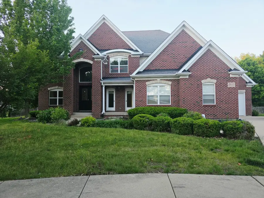 Address Withheld By Seller, Plainfield, IL 60585 - #3