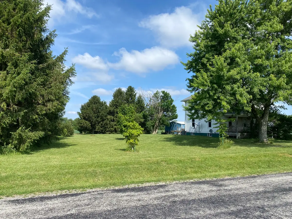 Address Withheld By Seller, Pesotum, IL 61863 - #1
