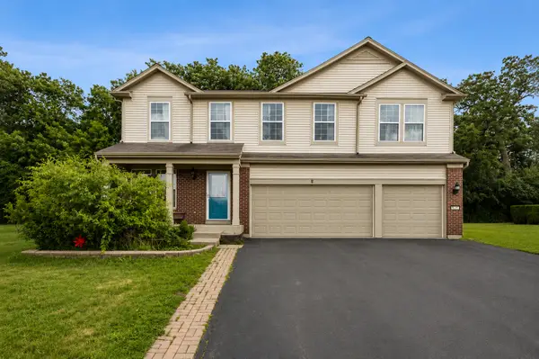 4015 Cypress Drive, Zion, IL 60099