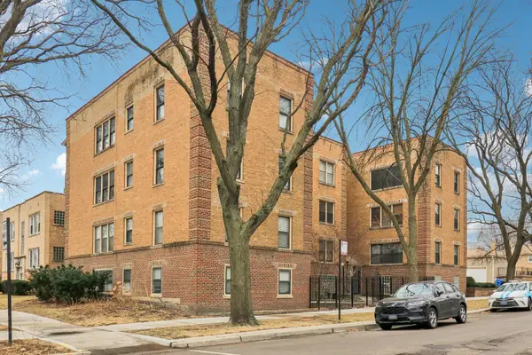 5325 N Francisco Avenue #G, Chicago, IL 60625