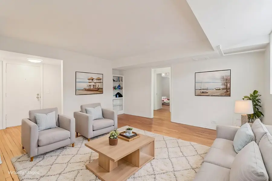 5325 N Francisco Avenue #G, Chicago, IL 60625 - #2