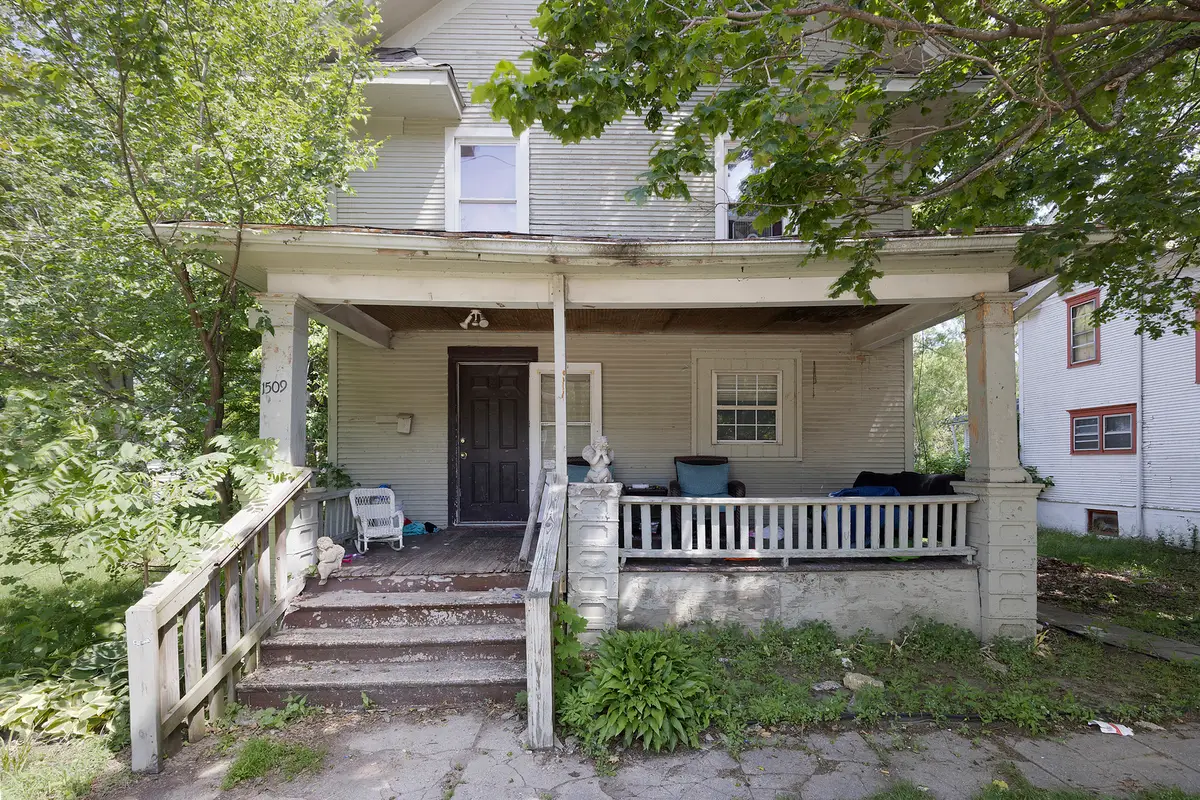 1509 School Street, Rockford, IL 61101 - #1