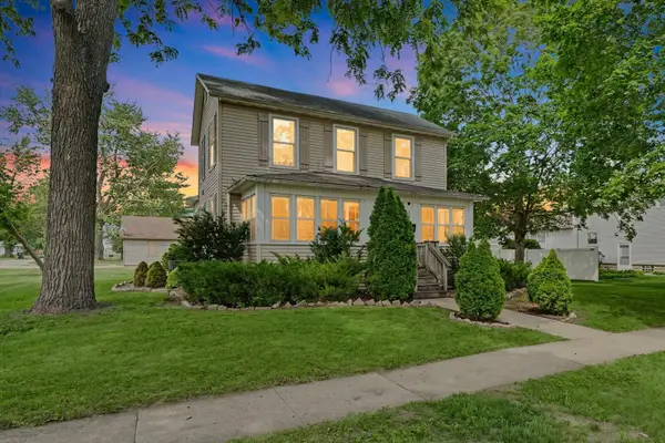 359 W State Street, Paxton, IL 60957