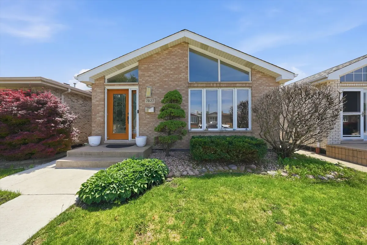 7027 W 64th Place, Chicago, IL 60638 - #1