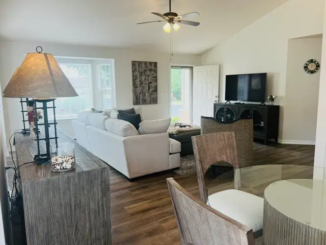 1820 Willow Circle Drive #1820, Crest Hill, IL 60403 - #2