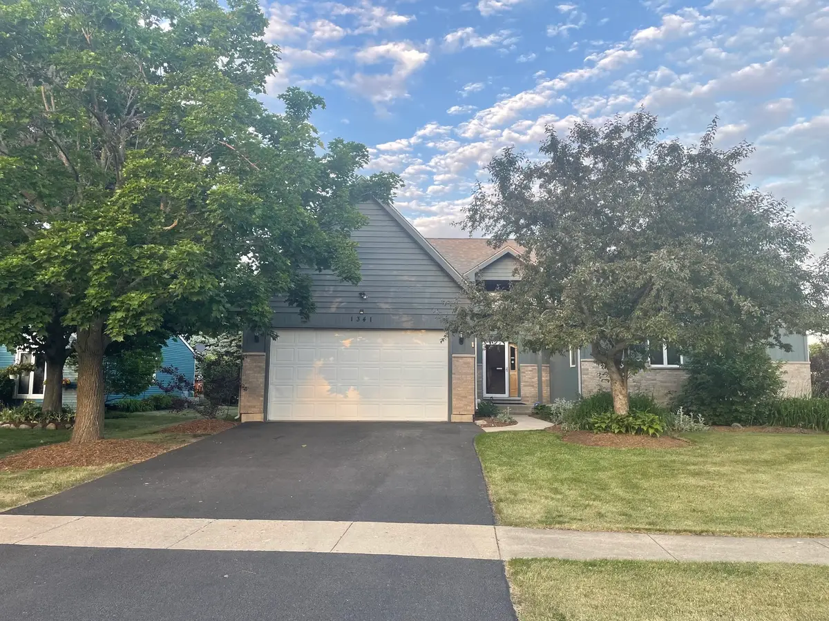 1341 Portage Lane, Woodstock, IL 60098 - #1