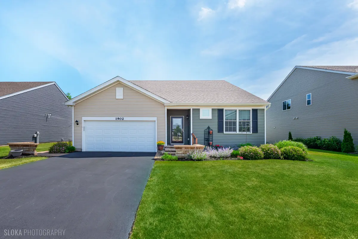 1902 Doolin Avenue, McHenry, IL 60050 - #1