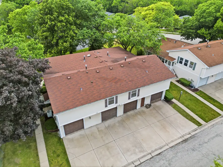 15348 Meadow Court #D, Oak Forest, IL 60452 - #3