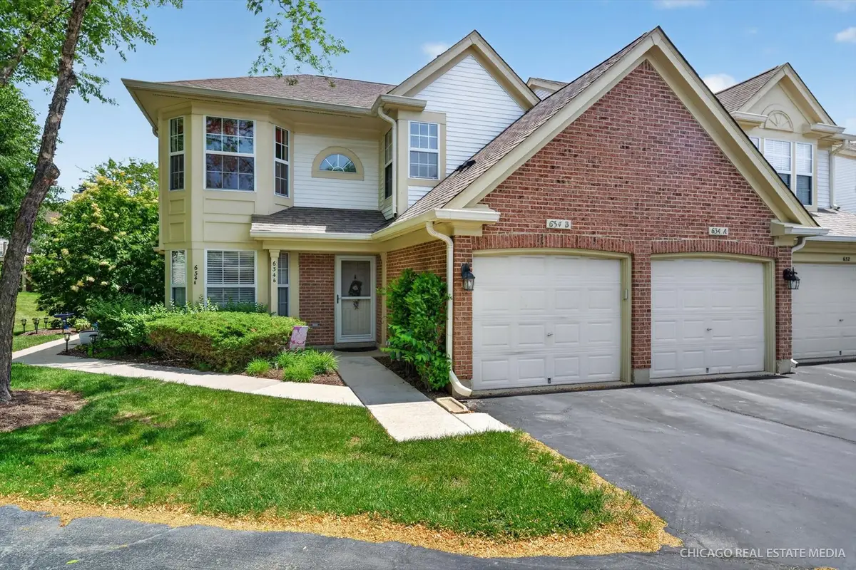 634 Village Road #B, Crystal Lake, IL 60014 - #1