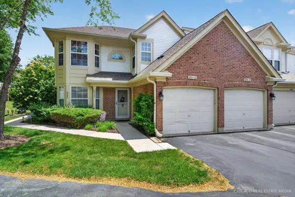 634 Village Road #B, Crystal Lake, IL 60014