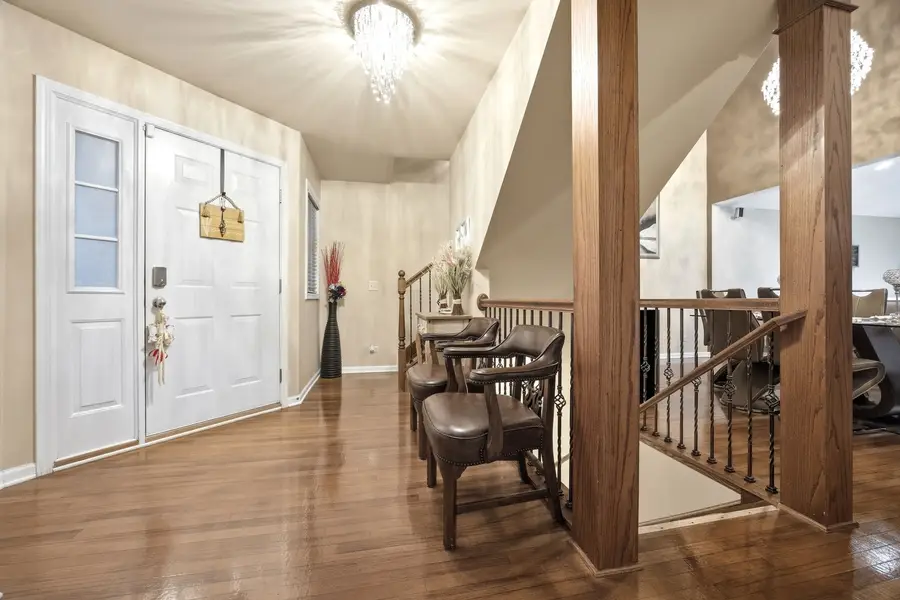 1447 Mackenzie Lane, Elgin, IL 60120 - #2