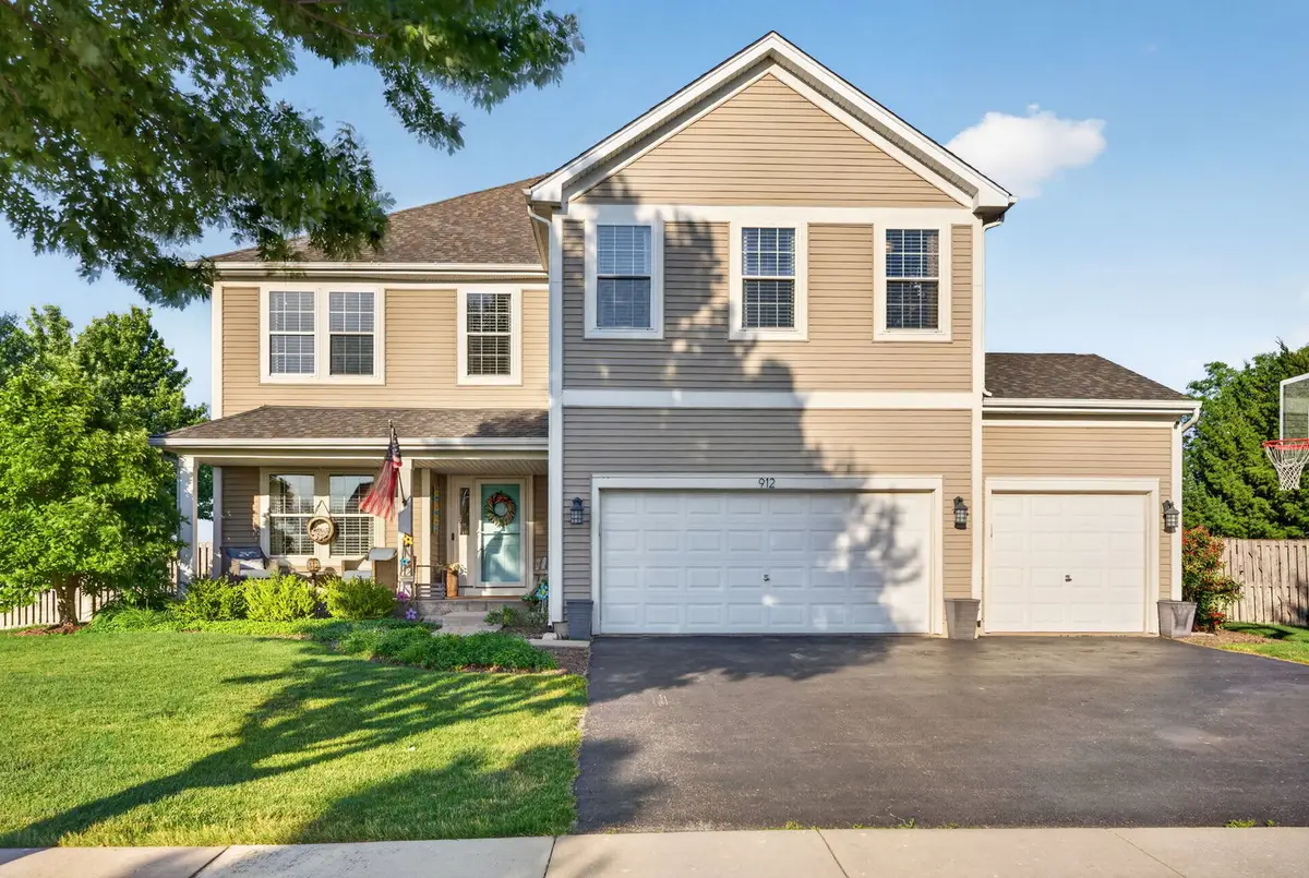 912 Hudson Drive, Joliet, IL 60431 - #1