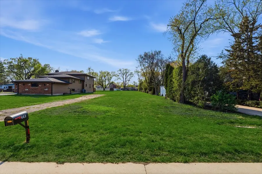 462 S Warren Avenue, Palatine, IL 60074 - #2