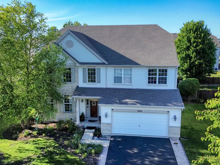 8305 Waterbury Drive, Joliet, IL 60431 - #2