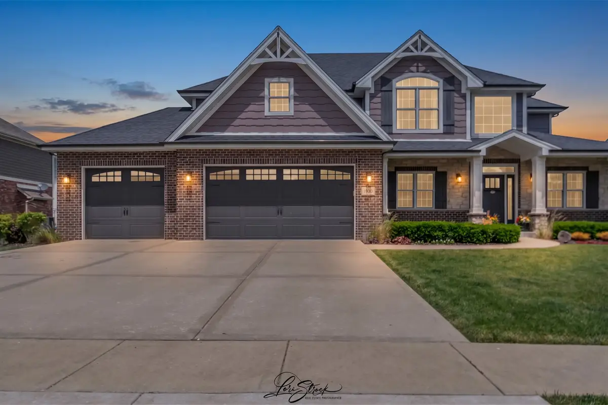 13934 W Wilderness Lakes Drive, Manhattan, IL 60442 - #1