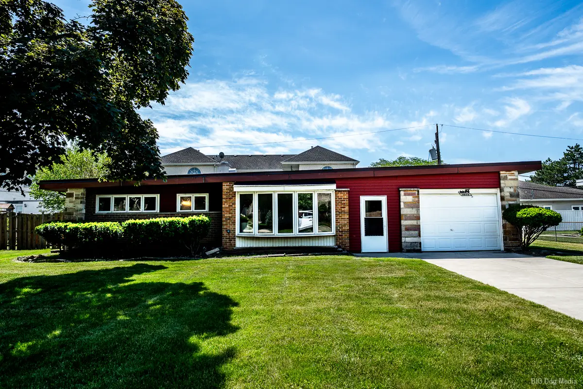 4872 N Redwood Drive, Norridge, IL 60706 - #1